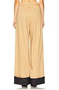 view 4 of 6 PANTALON DESMIA in Beige