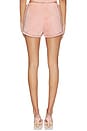 view 4 of 6 Zabeel Shorts in Dusted Pink