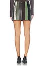 view 5 of 6 Tellier Skirt in Multi