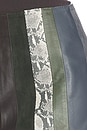 view 7 of 6 Tellier Skirt in Multi