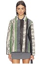 view 1 of 6 Hidaka Shirt in Multi