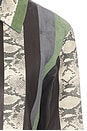 view 7 of 6 Hidaka Shirt in Multi