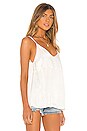 view 2 of 4 Illumine Camisole in Ivory