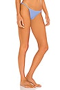 view 2 of 5 BRAGUITA BIKINI SIGNATURE in Sea Blue