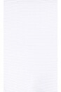 view 5 of 5 BAS DE MAILLOT DE BAIN SIGNATURE in White