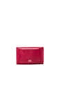 view 2 of 5 Eartha Envelope Crossbody in Pink