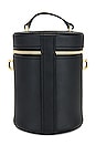 view 2 of 8 Belay Cylindrical Crossbody Bag in Black