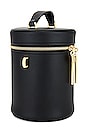 view 3 of 8 Belay Cylindrical Crossbody Bag in Black