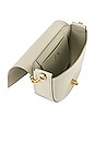 view 4 of 5 Belay Mini Saddle Crossbody Bag in Moonlight