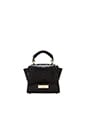 view 2 of 5 Eartha Top Handle Mini Crossbody in Black