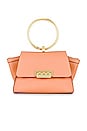 view 2 of 5 Eartha Wristlet Crossbody Bag in Clay