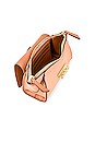 view 5 of 5 Eartha Wristlet Crossbody Bag in Clay