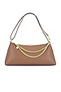 view 2 of 5 Posen Shoulder Bag in Mousse