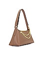 view 4 of 5 Posen Shoulder Bag in Mousse