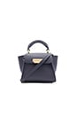 view 1 of 5 BOLSO SATCHEL EARTHA in Navy