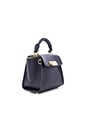 view 3 of 5 BOLSO SATCHEL EARTHA in Navy