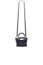 view 5 of 5 BOLSO SATCHEL EARTHA in Navy
