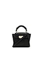view 2 of 6 Eartha Iconic Top Handle Mini Bag in Black