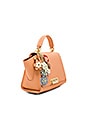 view 3 of 5 MOCHILA CONVERTIBLE EARTHA ICONIC in Coral