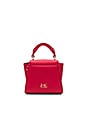 view 2 of 5 SAC EARTHA ICONIC in Red