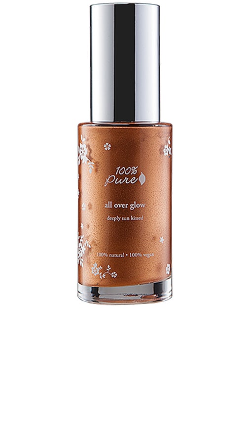 BRONZANT ILLUMINATEUR ALL OVER