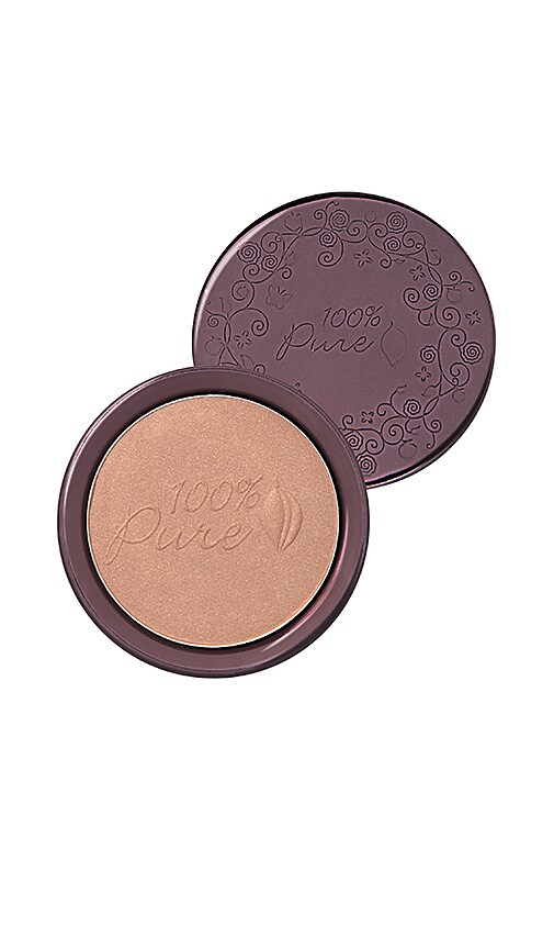 Cocoa Pigmented Bronzer