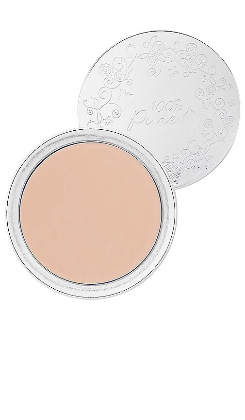MAQUILLAJE FRUIT PIGMENTED