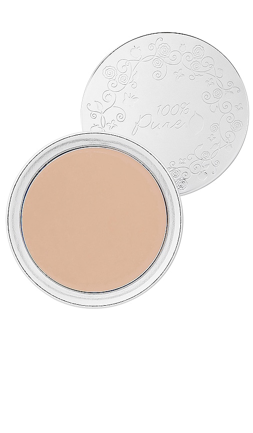 Fruit Pigmented Cream Foundation