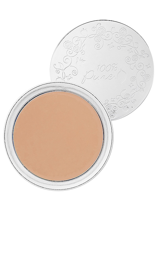Fruit Pigmented Cream Foundation