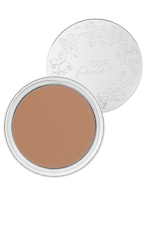 MAQUILLAJE FRUIT PIGMENTED