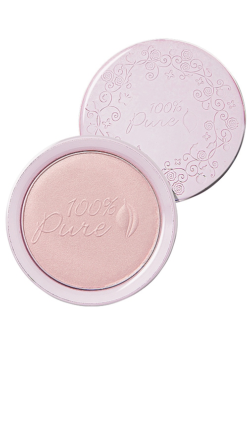 Gemmed Luminizer