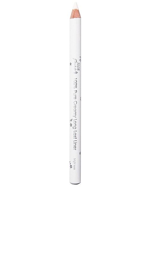 DELINEADOR DE OJOS CREAMY LONG LAST