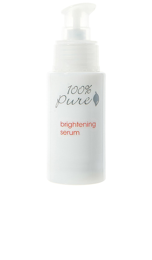 Skin Brightening Serum