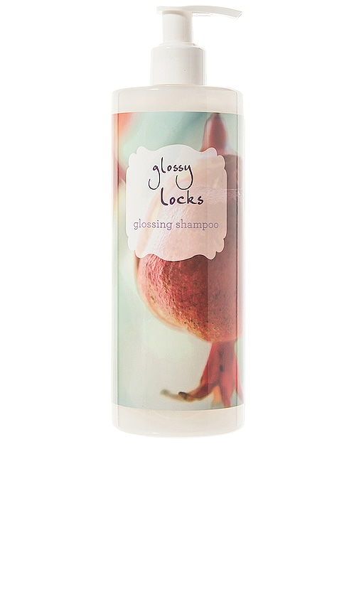 Glossing Shampoo