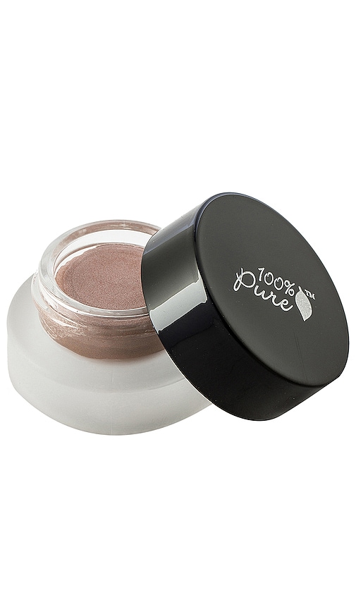 Satin Cream Eye Shadow
