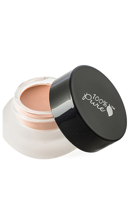 SOMBRA DE OJOS SATIN CREAM