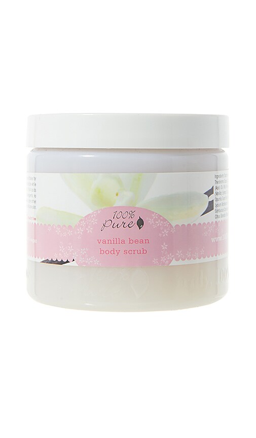 Body Scrub
