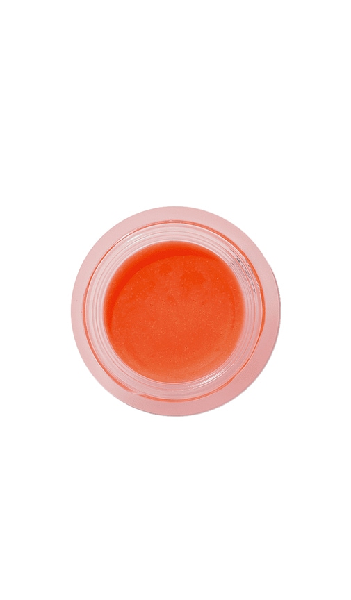 Lip & Cheek Tint in Peach Glow.