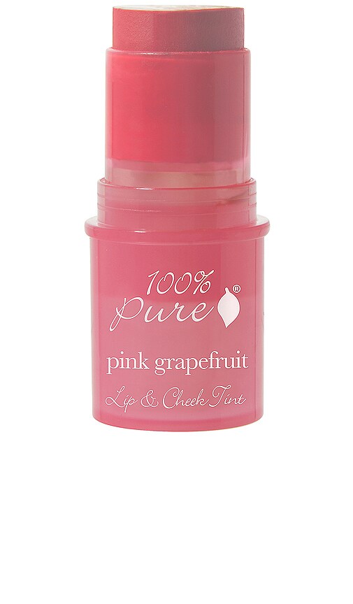 Lip & Cheek Tint