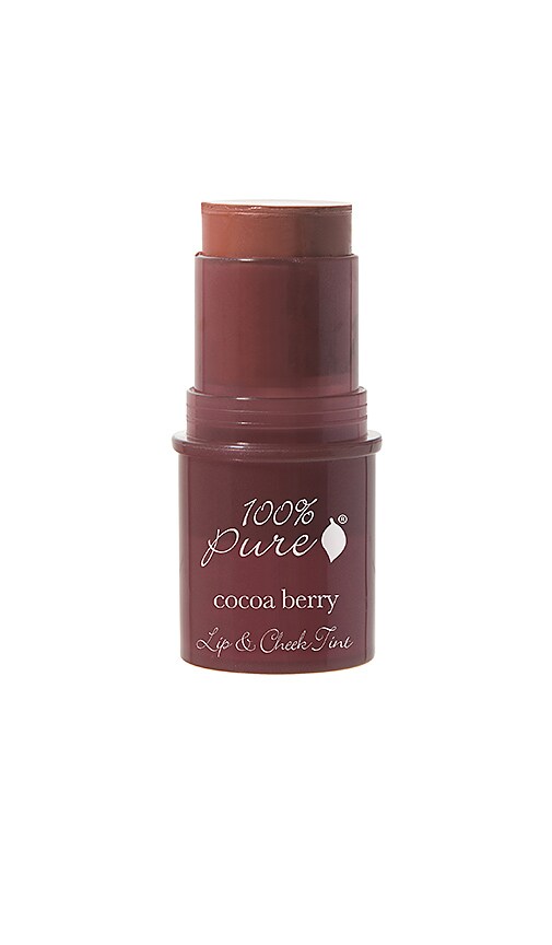 Lip & Cheek Tint