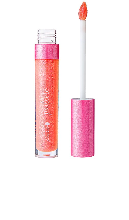 Gemmed Lip Gloss