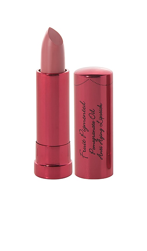 Pomegranate Lipstick