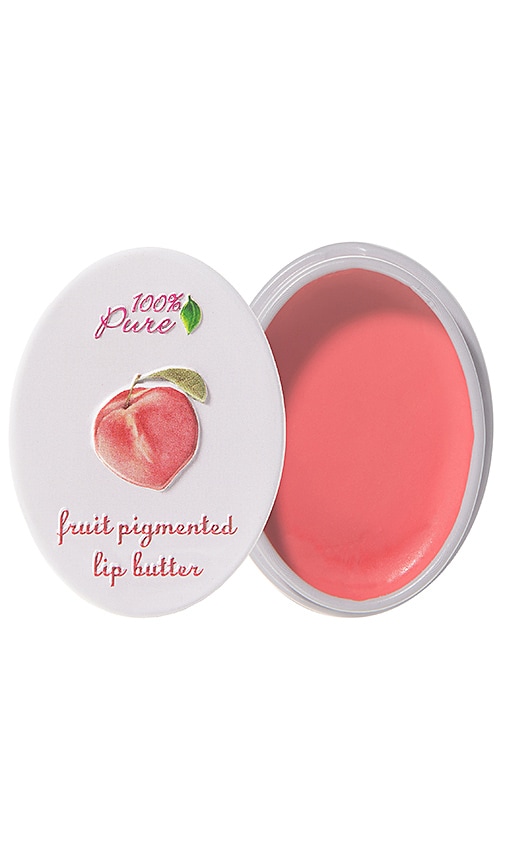 Lip Butter