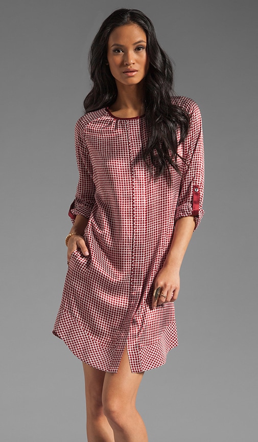 Tunic Dress