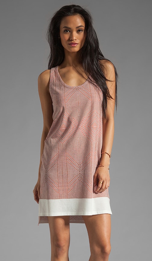 Tank Dress
