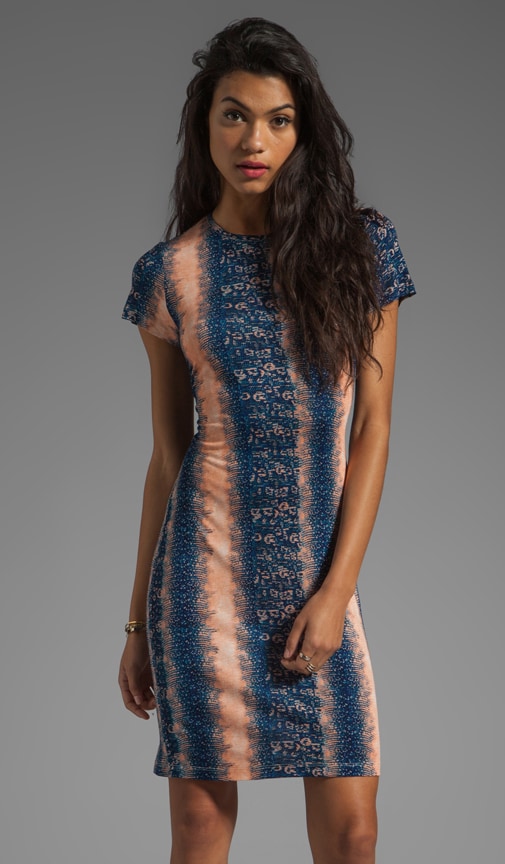Tee Shirt Dress