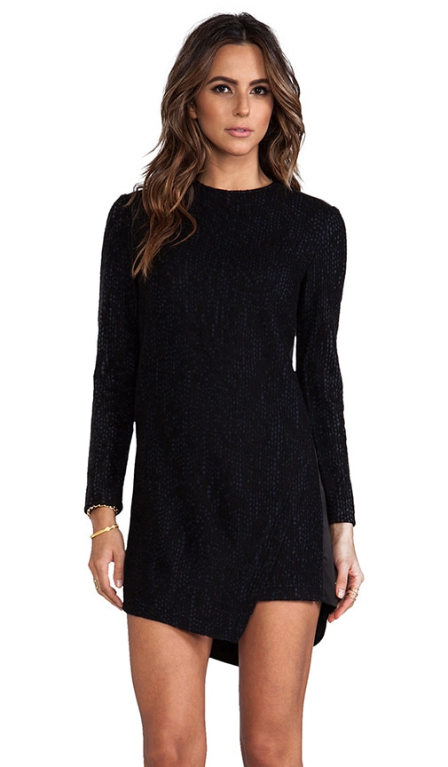 Long Sleeve Tunic