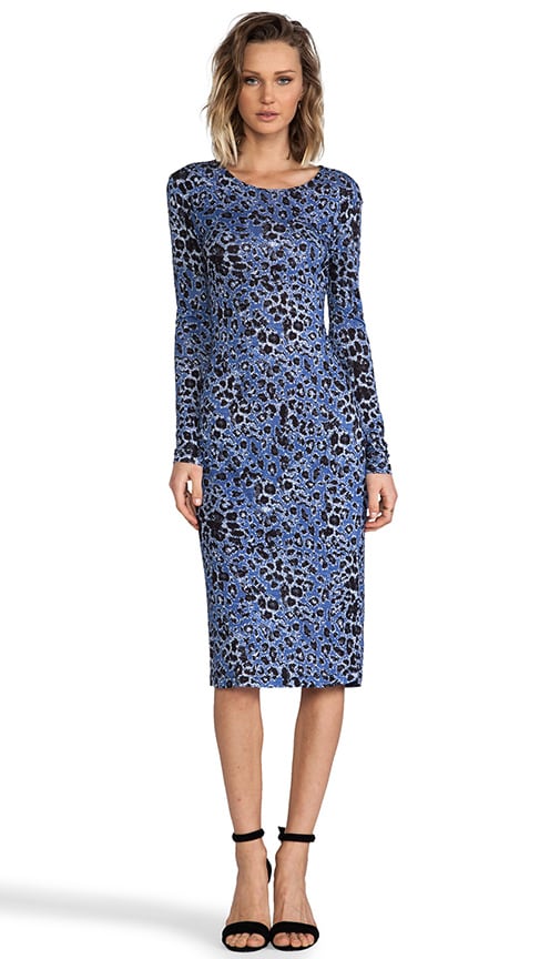 Long Sleeve Dress