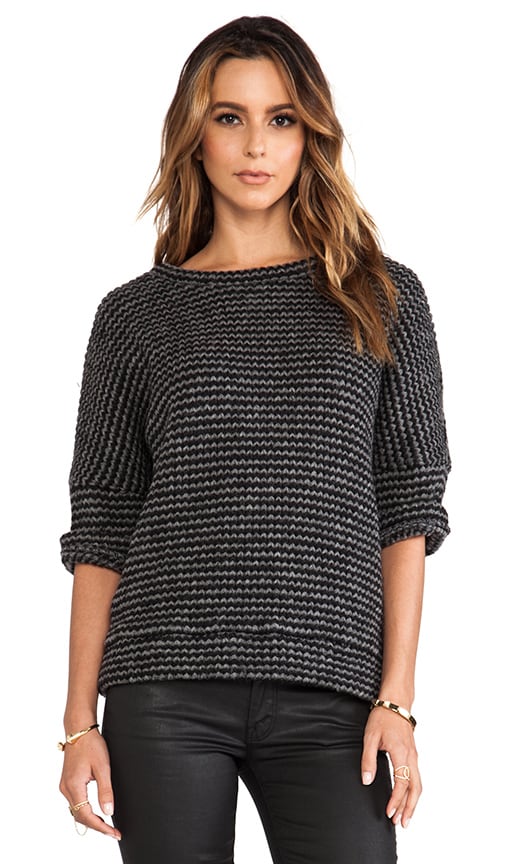 Oversized Sweater