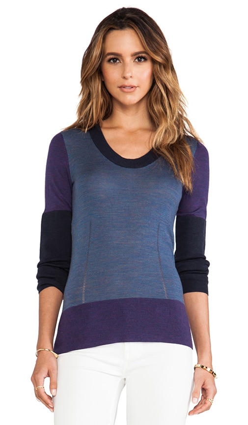 Crewneck Sweater